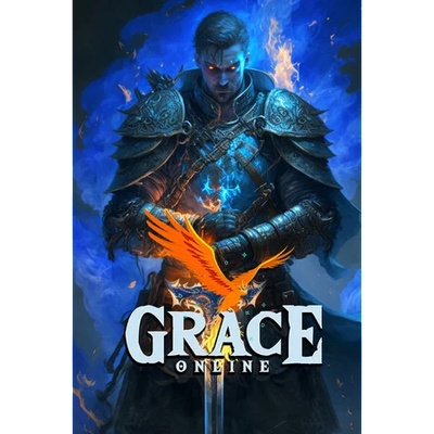 Игра Grace Online за PC Steam, Електронна доставка