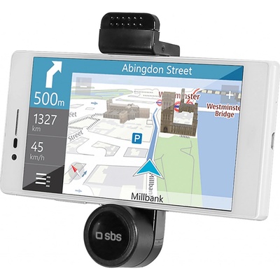 SBS - Airclip TESUPPUNIVAIRCLIP