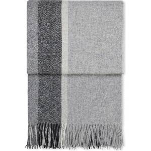 Elvang Manhattan одеяло, 130 x 200 см, сиво (70002-G)