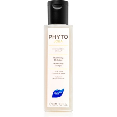 PHYTO Joba Moisturizing Shampoo хидратиращ шампоан за суха коса 100ml