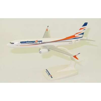 PPC Boeing B737-8MAX Smartwings sf. 1:200