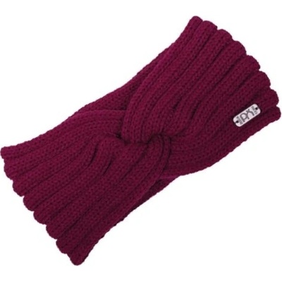 Pletex L462 pletená fuchsiová