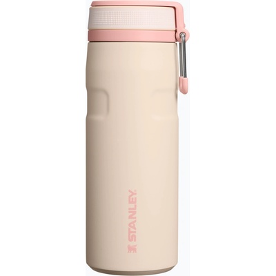 Stanley IceFlow Twist Flip 2.0 470 ml champagne