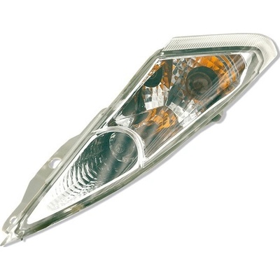 Blinkr levý přední 8144 - Yamaha YP 400 Majesty (04-08)