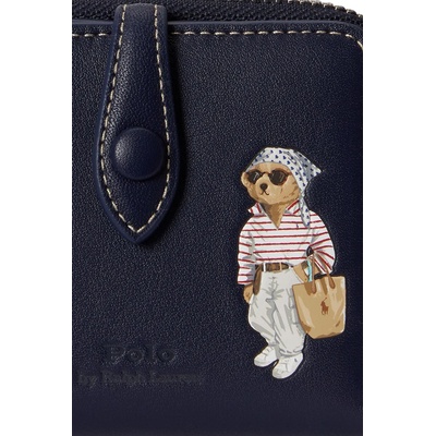 Ralph Lauren портфейл дамски от кожа (427P10990)