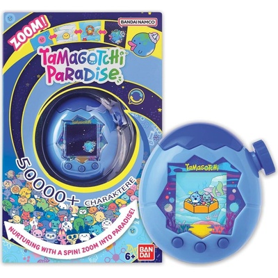 Bandai Tamagotchi Paradise Voda