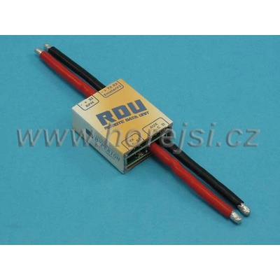 Emeter v2 dat. jednotka RDU