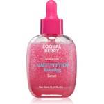 EQQUALBERRY NAD+ Peptide Boosting Serum ревитализиращ серум за лице против признаци на стареене 30ml