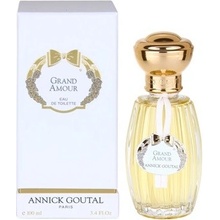 Annick Goutal Grand Amour toaletní voda dámská 100 ml