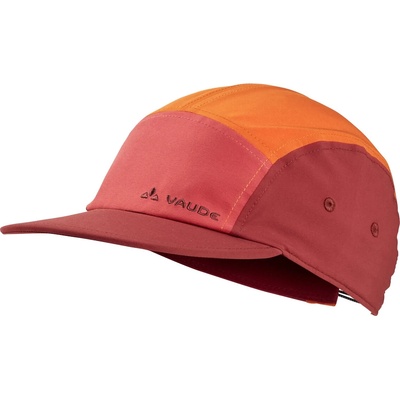 Vaude Детска шапка с козирка Vaude Kid's Active Cap - Redeva (904-5760-0211)