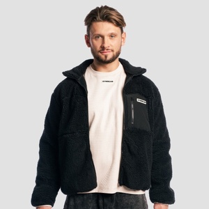 GymBeam Яке Sherpa Black L