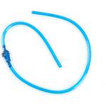 Gregory Хидратиращ резервоар (camelbak) Gregory Quick Disconnect Kit Drinking tube - Optic Blue - размер One Size (533-2382-0111)