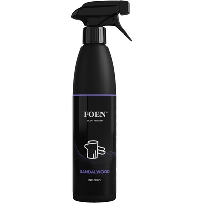 Foen Sandal Wood 450 ml