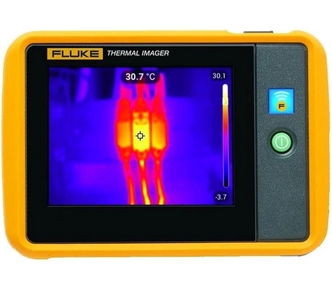 Fluke PTi120