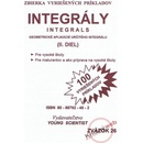 Integrály