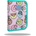 COOLPACK Ученически несесер Coolpack - Clipper - Happy donuts