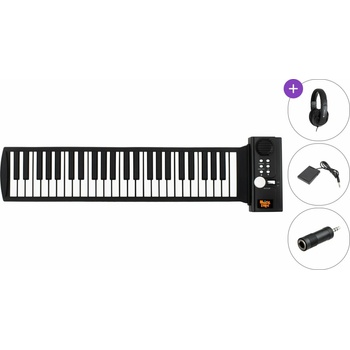 Noicetone FlexiKeys 49 Set