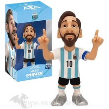 MINIX Football NT Argentina Messi