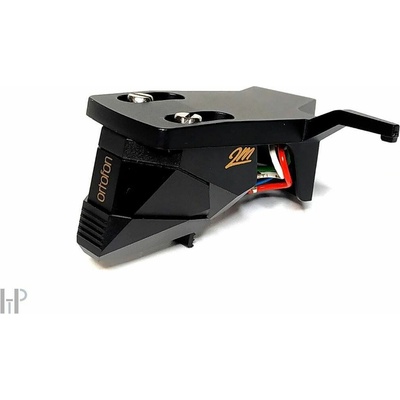 Ortofon 2M Black Headshell