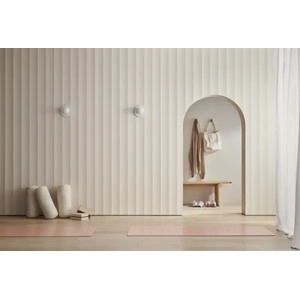 NOLINA ПАНЕЛ СТЕНЕН Decolux 150х30х2700мм GRADIENT (AP-079-P2)