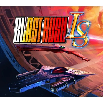 Blast Rush LS - Heureka.cz
