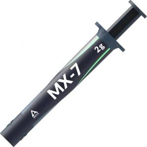 ARCTIC термо паста MX-7 Thermal Compound 2gr (ACTCP00089A) - stokatastoki