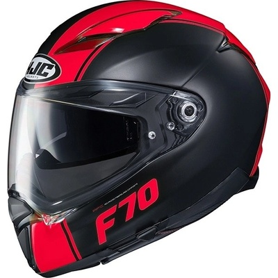 HJC F70 Mago