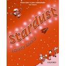 Stardust 3 Activity Book
