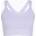 Brooks Спортен сутиен Brooks Interlace violet dash training bra