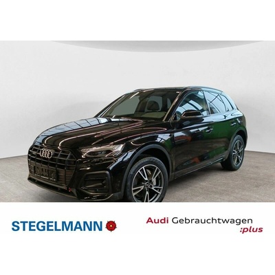 Audi Q5 50 TFSIe Advanced 220 kW