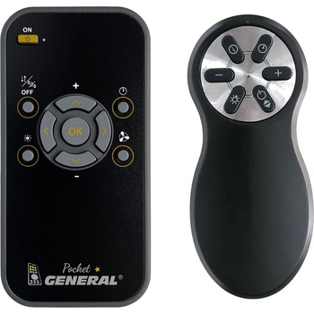 General FRANKE Galaxy Slim Energy, Galaxy Slim 3 FX - дистанционно управление дубликат (Galaxy Slim Energy, Galaxy Slim 3 FX)