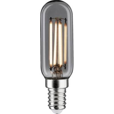 Paulmann 1879 LED svíčka E14 230V 4W 1800K stmívatelné kouřové sklo