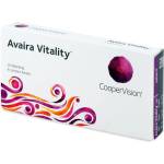 CooperVision Avaira Vitality 6 pcs