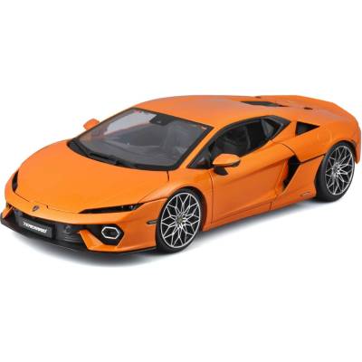 Bburago 1:18 – Lamborghini Temerario (Orange)