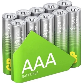 GP Super AAA 10 ks 1013121001