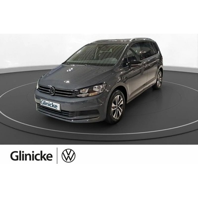 Volkswagen Touran 1.5 TSI Energy DSG 110 kW