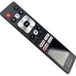 Sharp aquos shw/rmc/0151n - оригинален дистанционен контрол с гласово управление, СЛЪНЧЕВ (aquos shw/rmc/0151n) Дистанционно