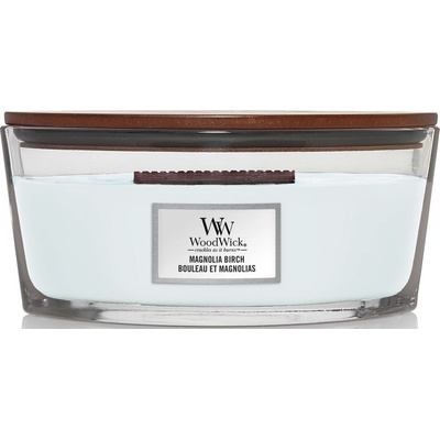 WoodWick Magnolia Birch 453,6 g