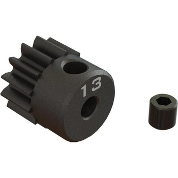 Arrma пиньон 13T 32DP 3.175mm CNC стомана