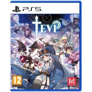 Tevi