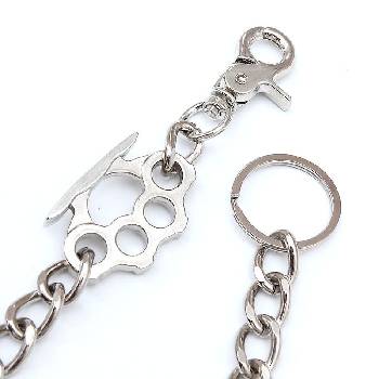 Image 1 of FALON Верига Boxer 3 - PSY1033