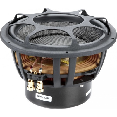 Morel Ultimo Titanium 802