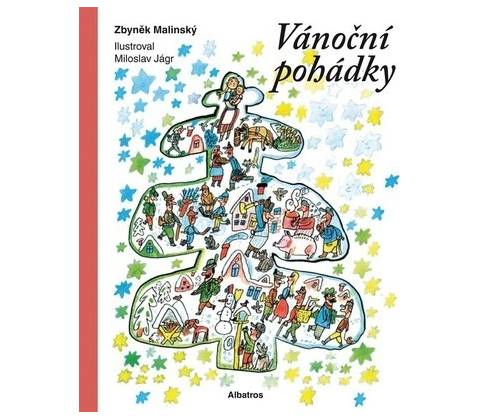 Vánoční pohádky