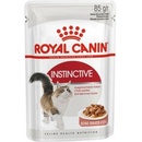 Royal Canin Adult Instinctive in Gravy 85 g