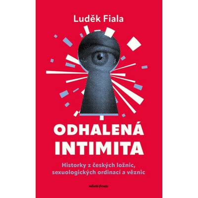 Odhalená intimita