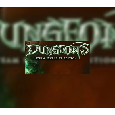 Dungeons - Map Pack