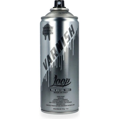 LOOP LP430 lak v spreji 400 ml matný