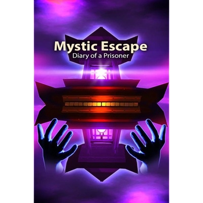 SunRay Games Mystic Escape Diary of a Prisoner (PC)