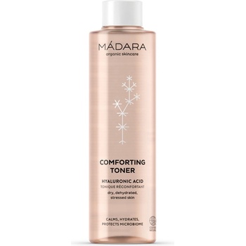 MÁDARA Cosmetics Comforting Toner 200 ml