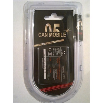 Compatible Батерия Samsung Canmobile D780 AB474350BU (4955)